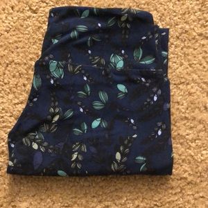 LuLaRoe Leggings-OS